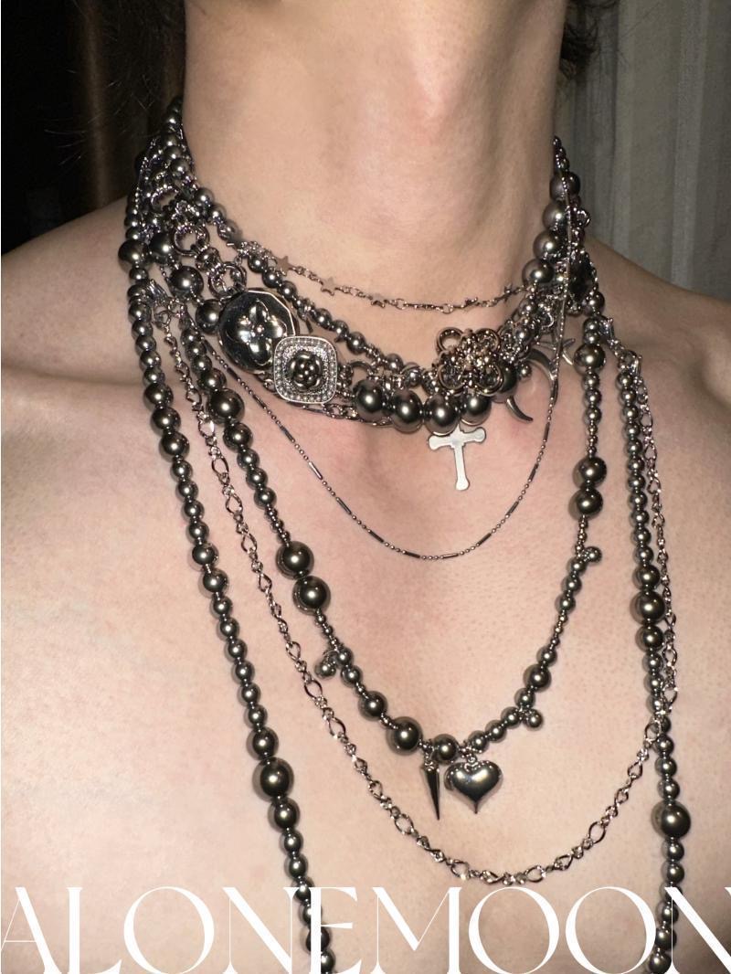 Original Heavy Industry Titani – Men Accessories All Bewertung und Preis